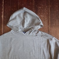 SAINT JAMES  17JC OUES CAPU  HOODED T-SHIRT