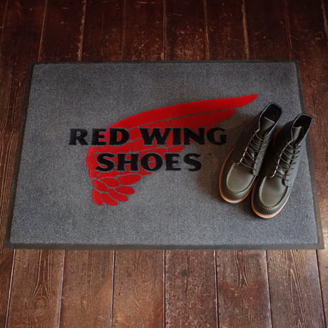 RED WING  #8828  6" CLASSIC MOC  "ALPINE PORTAGE"