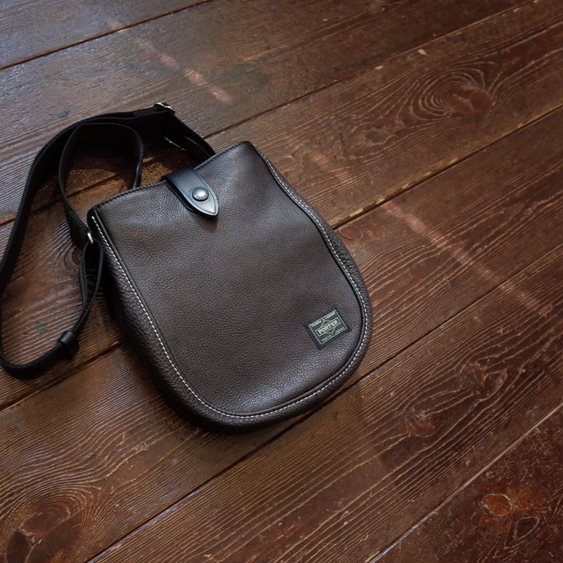 PORTER CISCO SHOULDER BAG (S) | MAPS E-Shop