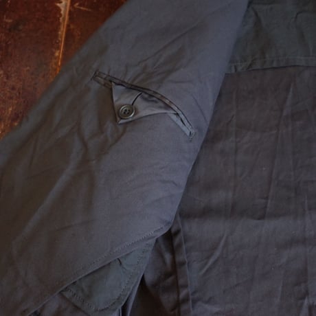 *A VONTADE  OLD POTTER JACKET 2
