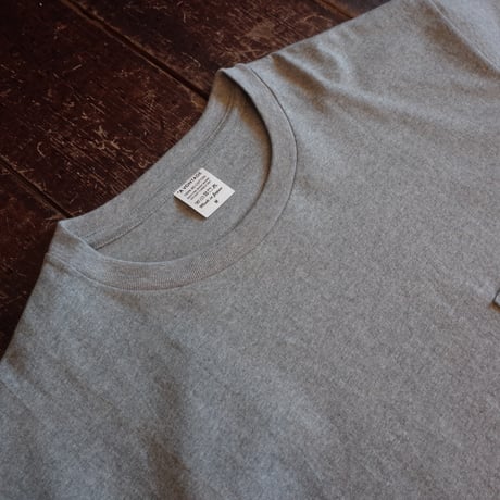 *A VONTADE  7.5oz Pocket T-Shirts S/S