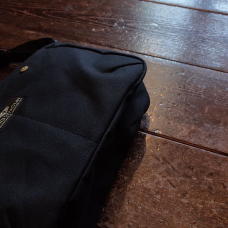 BAG 'n' NOUN  POCHETTE / BLACK 9  &  POCHETTE "MINI / BLACK 9