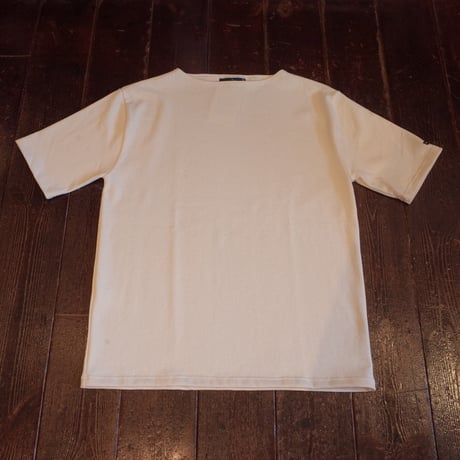 SAINT JAMES  OUESSANT SHORT SLEEVE SHIRTS  03JC 1325 / 1