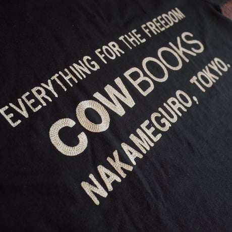 COWBOOKS    Raglan Sleeve T-Shirt