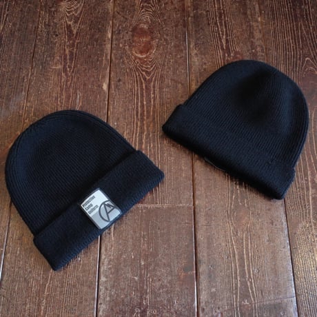 Mountain Research  MTR4007  Merino Beanie