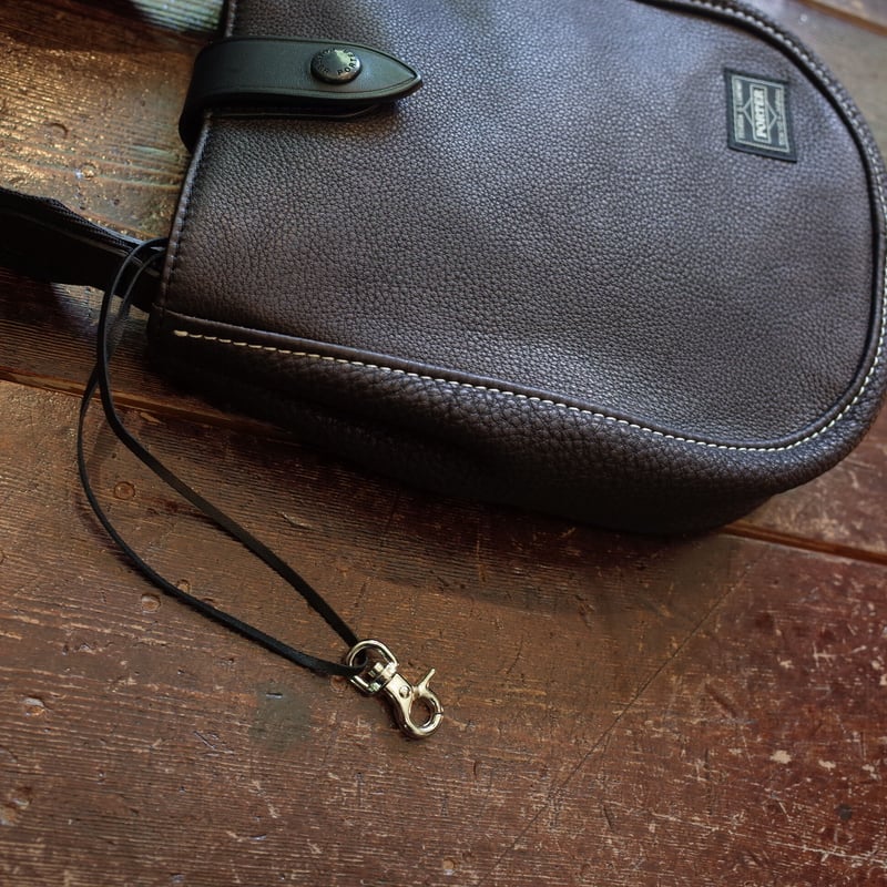 PORTER CISCO SHOULDER BAG (S) | MAPS E-Shop PORTER CISCO SHOULDER BAG (S) | MAPS E-Shop