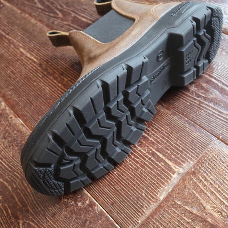 FILSON × BLUNDSTONE  #2535 / SIENA
