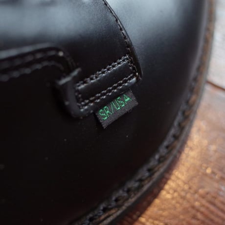 RED WING  #101 THE POSTMAN SHOES
