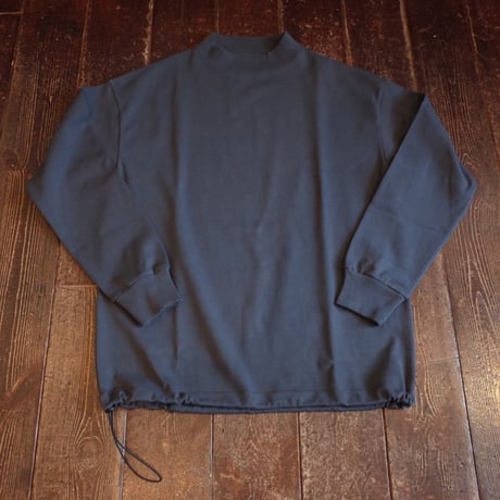 A VONTADE  Mock Neck LS  〈SALE〉