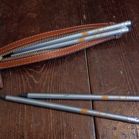 Felisi  "OUTLET"  #30/1/DS+A  PEN CASE