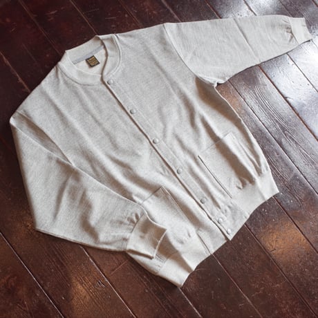 *A VONTADE   Snap BB Cardigan