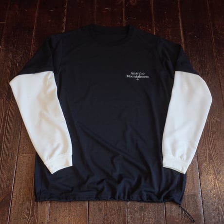 Mountain Research  MTR3892  Q. D. Tee Plus