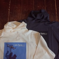 Mountain Research  #3609  Turtle L/S Tee