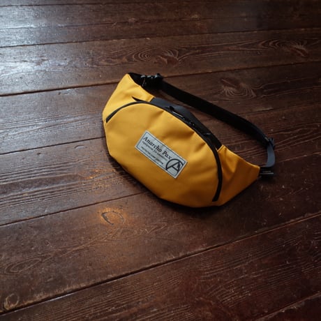 Mountain Research  MTR4019  Pod