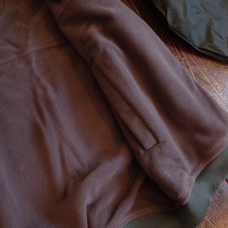 PATAGONIA  M'S REVERSIBLE SHELLED MICRODINI JKT