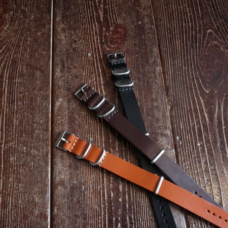 BARNES & MOORE  NATO WATCH STRAP