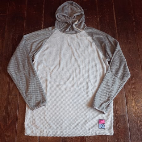 Mountain Research  #3813  "Octa Hoody"