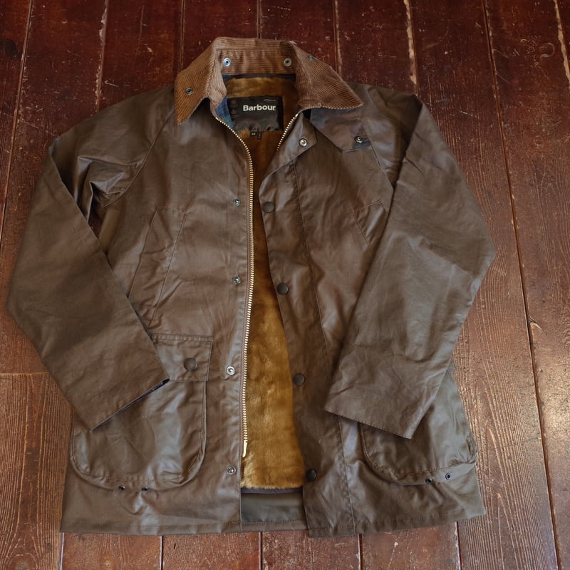 BARBOUR FUR LINER SL | MAPS E-Shop