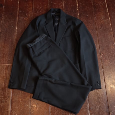 *A VONTADE  Lounge Jacket Ⅱ
