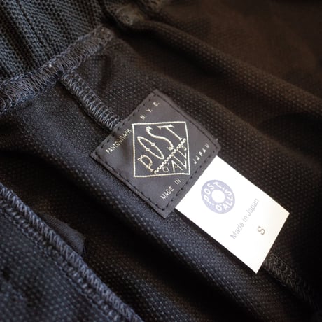 POST O’ ALLS  #3604  PK E-Z SHORTS