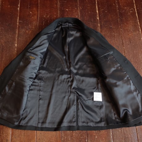 *A VONTADE  Lounge Jacket Ⅱ