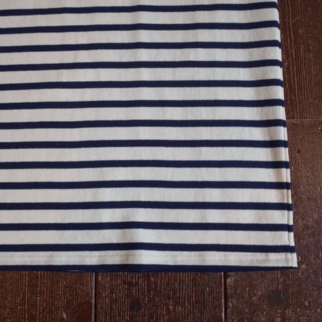 SAINT JAMES  OUESSANT SHORT SLEEVE SHIRTS