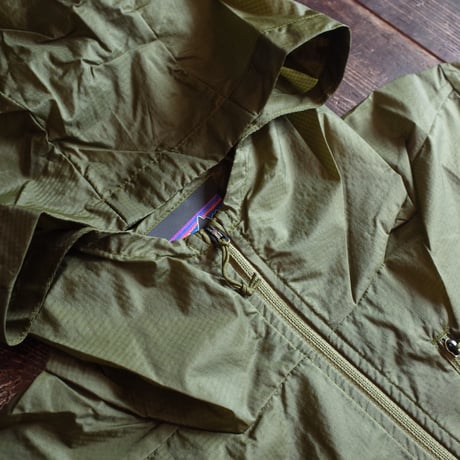 PATAGONIA  M'S HOUDINI JACKET