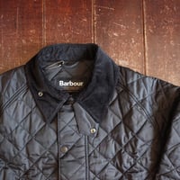 Barbour  Transport Quilted Jacket