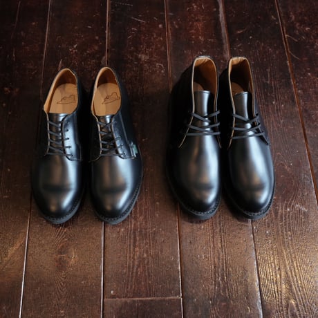 RED WING  #9196  POSTMAN CHUKKA