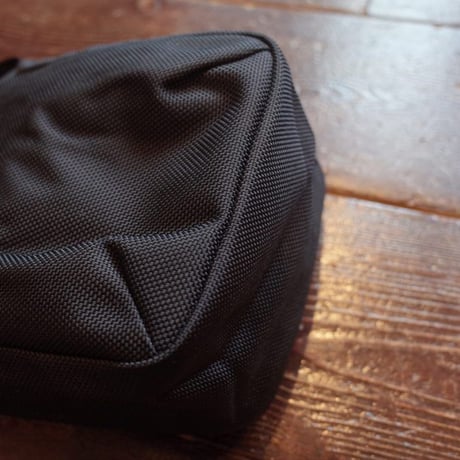 BAG ‘n’ NOUN  POCHETTE ‘MINI / BLACK’