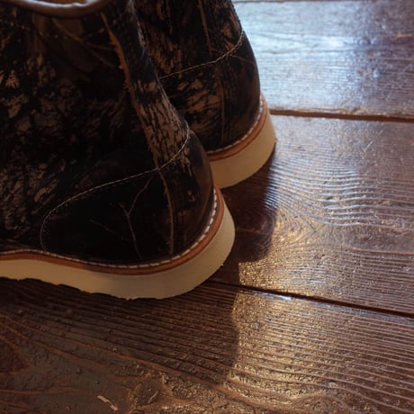 RED WING  #8884  "MOSSY OAK BREAK UP"