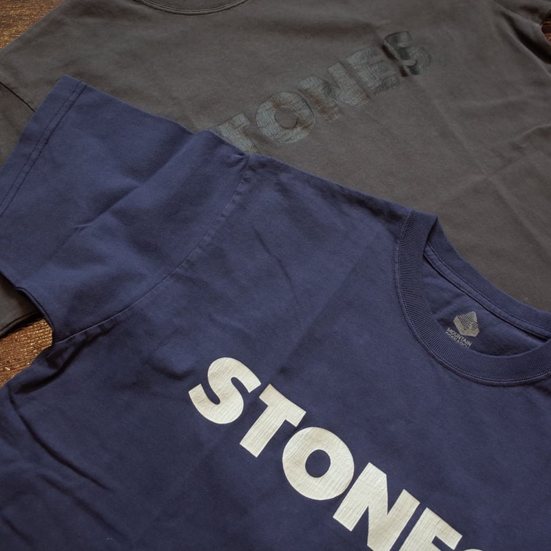 mountain research メッシュ ロング STONES MOUNTAIN RESEARCH #3474 