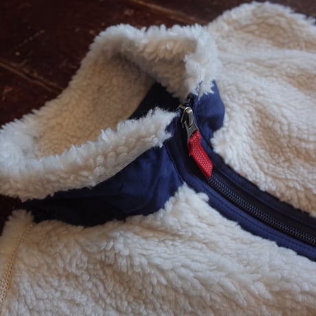 PATAGONIA  K'S RETRO-X VEST