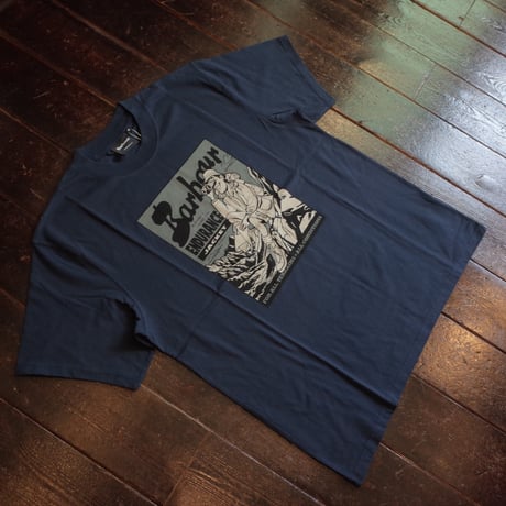 Barbour  Condition OS Graphic T-Shirt
