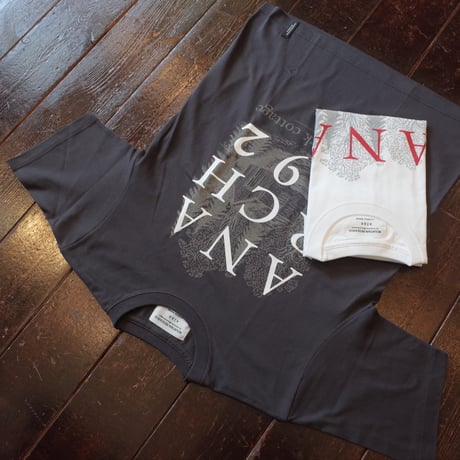MOUNTAIN RESEARCH  Title Tee