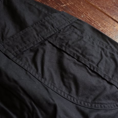 A VONTADE  Fatigue Trousers - Ripstop -