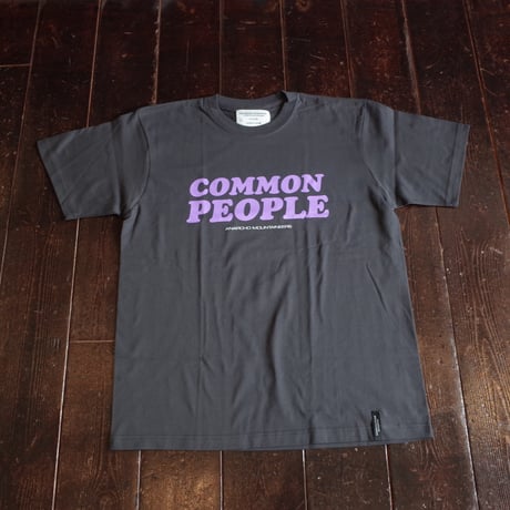 Mountain Research  MTR4295  Common People