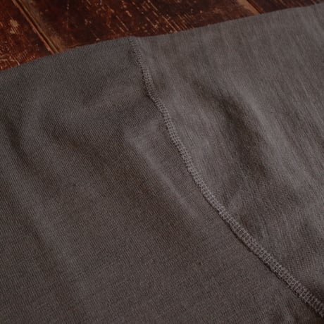 Nigel Cabourn  CC22 HENLEY NECK SHIRT