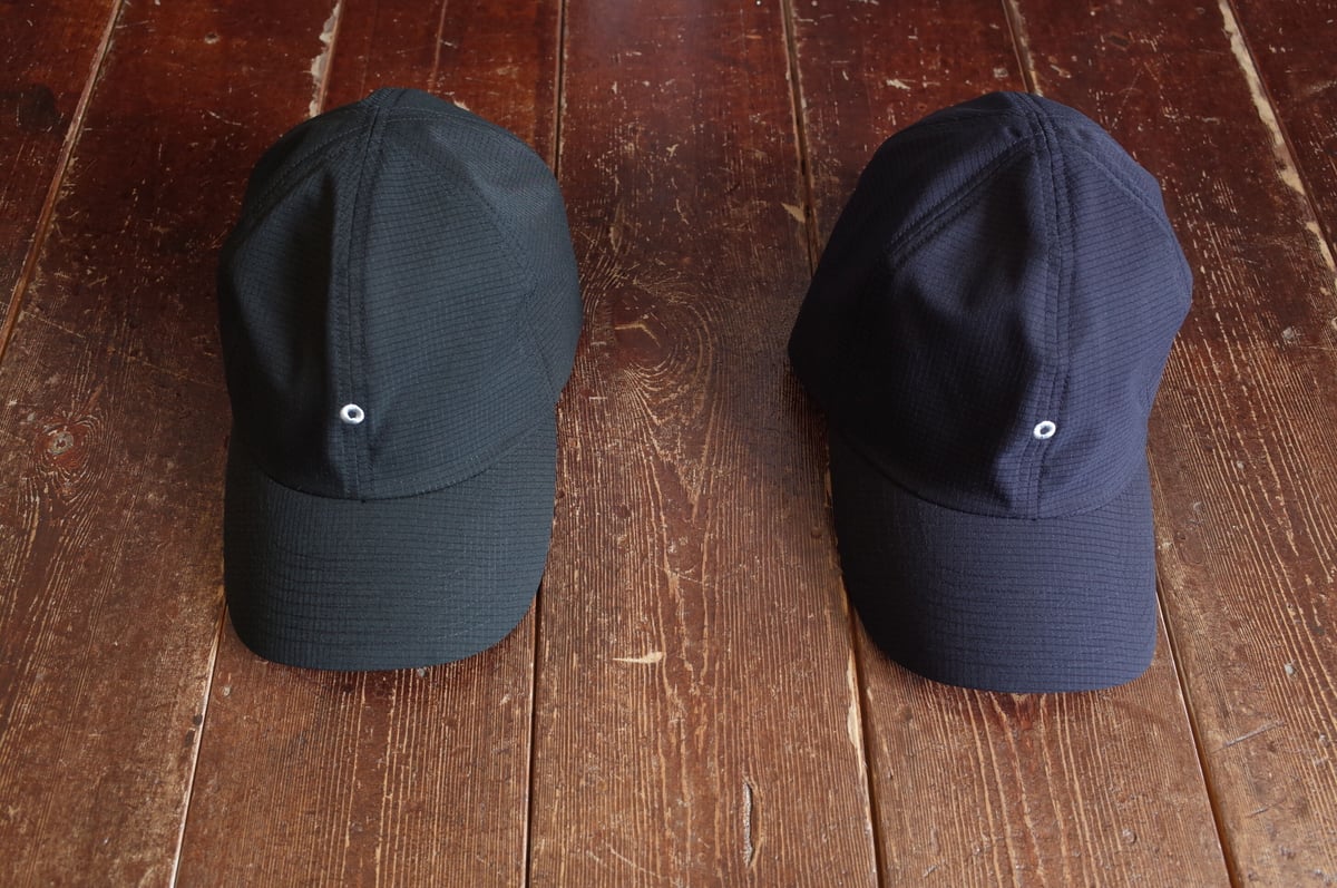 POST O'ALLS #3903 POST BALL CAP / POLY MESH