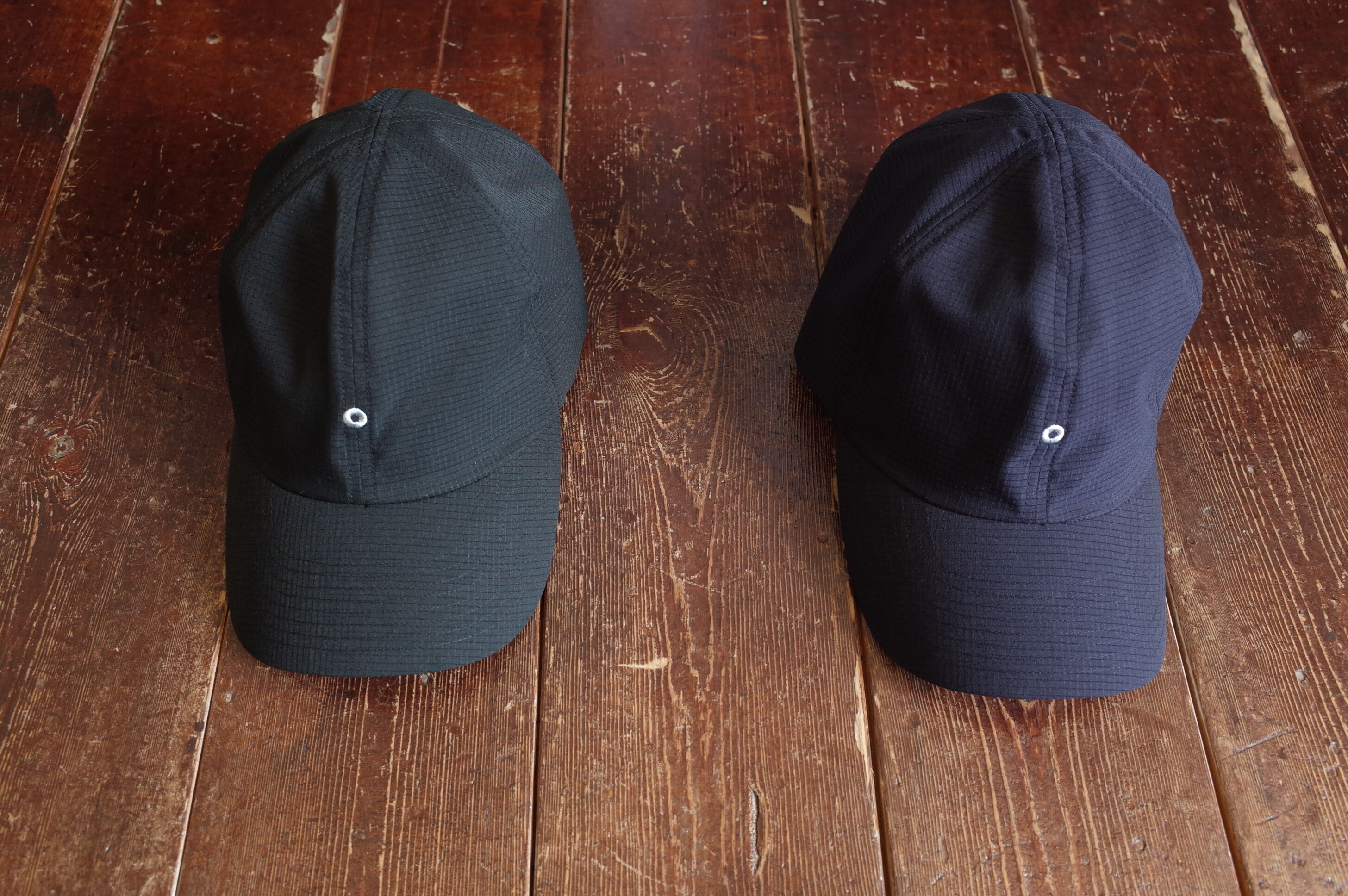 POST O'ALLS #3903 POST BALL CAP / POLY MESH