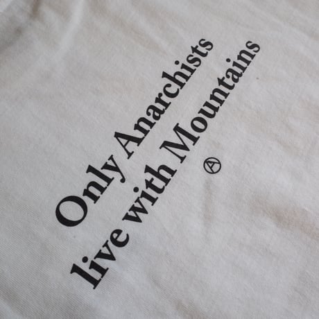 Mountain Research  MTR4089  "A.M." 〈SALE〉
