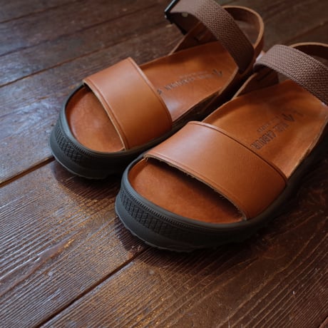 Nigel Cabourn   50'S FRENCH ARMY SANDAL