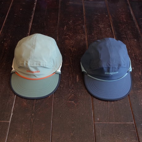 PATAGONIA  CAPED MERGANZER HAT