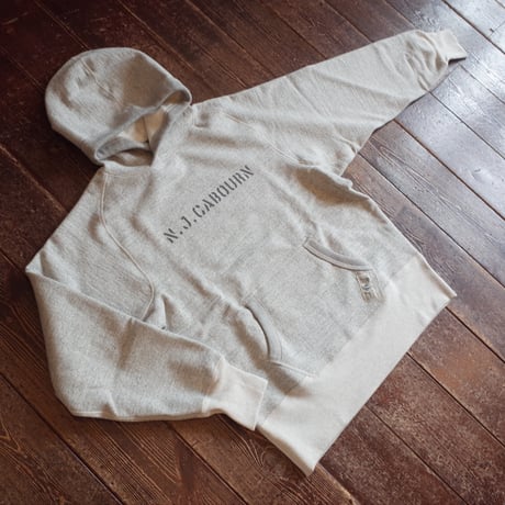 Nigel cabourn  50s PARKA - LETTERED