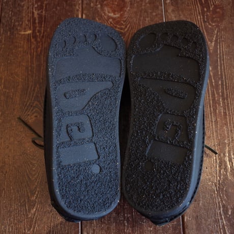 NIGEL CABOURN × YOGI FOOT WEAR    FINN Ⅱ