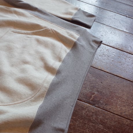 *A VONTADE  After Hoodie Parka  #20/MULTI COLOR