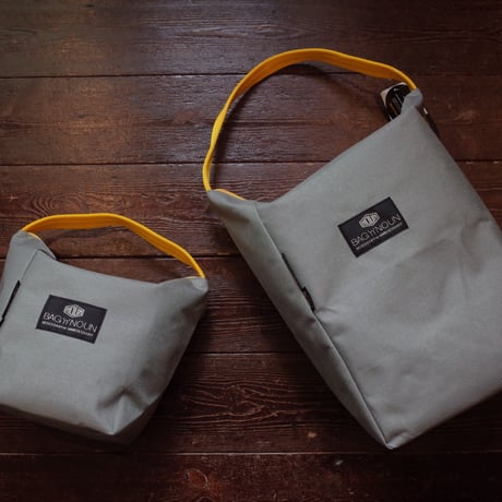 BAG 'n' NOUN  【ONE SHOULDER】