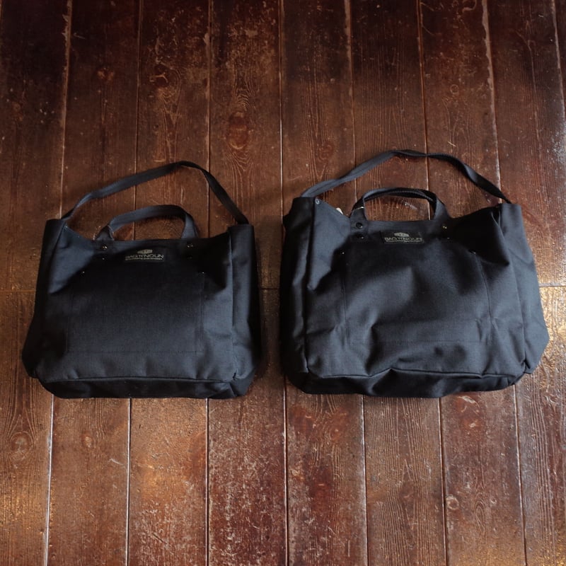 BAG 'N' NOUN TOOL SHORT 