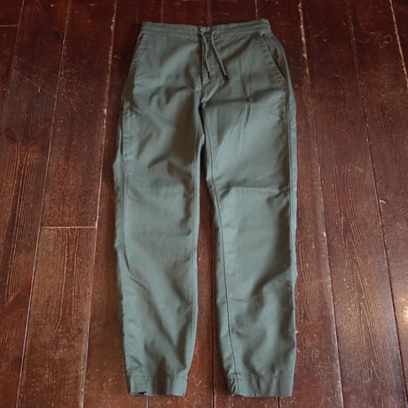 Patagonia  Men's Twill Traveler Pants