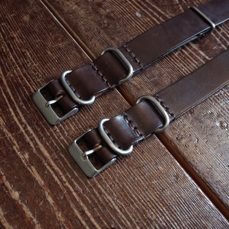 BARNES & MOORE  NATO WATCH STRAP